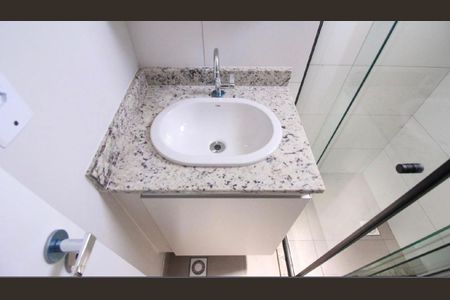 Apartamento à venda com 30m², 1 quarto e sem vaga Apartamento à venda com 30m², 1 quarto e sem vagaFoto 13