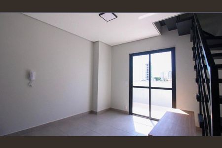 Apartamento à venda com 30m², 1 quarto e sem vaga Apartamento à venda com 30m², 1 quarto e sem vagaFoto 03