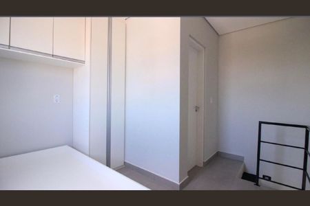 Apartamento à venda com 30m², 1 quarto e sem vaga Apartamento à venda com 30m², 1 quarto e sem vagaFoto 09
