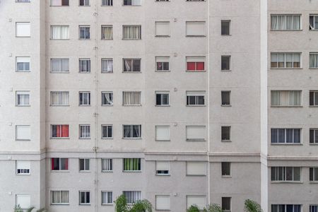 Apartamento à venda com 38m², 2 quartos e sem vaga Apartamento à venda com 38m², 2 quartos e sem vagaVista - Sala e Quartos