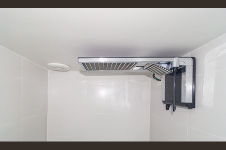 Apartamento à venda com 38m², 2 quartos e sem vaga Apartamento à venda com 38m², 2 quartos e sem vagaDetalhe - Banheiro