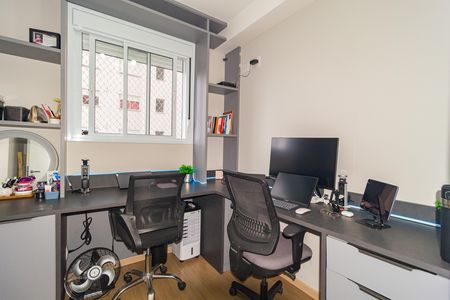 Apartamento à venda com 38m², 2 quartos e sem vaga Apartamento à venda com 38m², 2 quartos e sem vagaQuarto 1