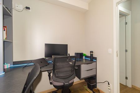 Apartamento à venda com 38m², 2 quartos e sem vaga Apartamento à venda com 38m², 2 quartos e sem vagaQuarto 1