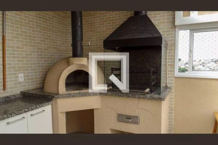 Apartamento à venda com 51m², 2 quartos e 1 vaga Apartamento à venda com 51m², 2 quartos e 1 vagaÁrea comum