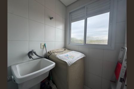 Apartamento à venda com 51m², 2 quartos e 1 vaga Apartamento à venda com 51m², 2 quartos e 1 vagaÁrea de Serviço