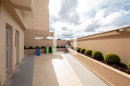 Apartamento à venda com 51m², 2 quartos e 1 vaga Apartamento à venda com 51m², 2 quartos e 1 vagaÁrea comum