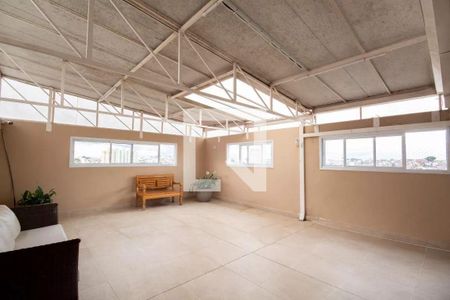 Apartamento à venda com 51m², 2 quartos e 1 vaga Apartamento à venda com 51m², 2 quartos e 1 vagaÁrea comum