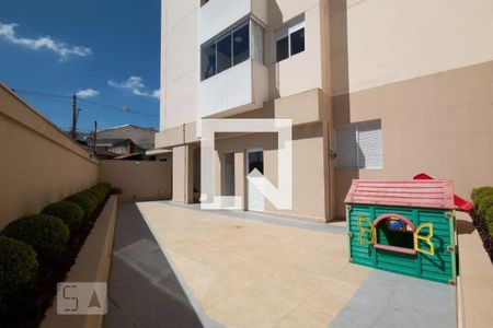 Apartamento à venda com 51m², 2 quartos e 1 vaga Apartamento à venda com 51m², 2 quartos e 1 vagaÁrea comum