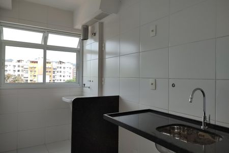 Apartamento para alugar com 63m², 2 quartos e 1 vaga Apartamento para alugar com 63m², 2 quartos e 1 vagaCozinha