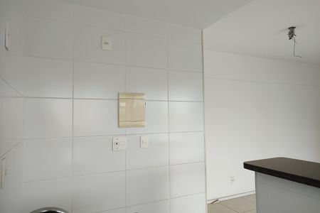 Apartamento para alugar com 63m², 2 quartos e 1 vaga Apartamento para alugar com 63m², 2 quartos e 1 vagaCozinha
