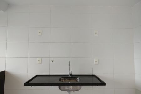 Apartamento para alugar com 63m², 2 quartos e 1 vaga Apartamento para alugar com 63m², 2 quartos e 1 vagaCozinha