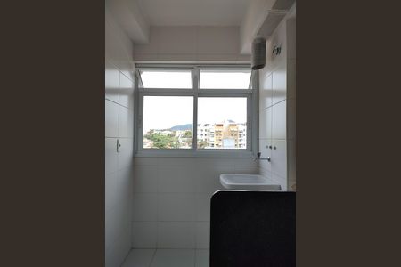 Apartamento para alugar com 63m², 2 quartos e 1 vagaÁrea de Serviço