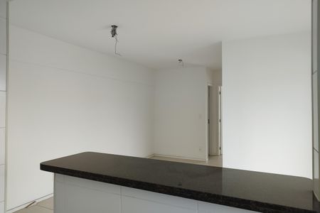 Apartamento para alugar com 63m², 2 quartos e 1 vaga Apartamento para alugar com 63m², 2 quartos e 1 vagaCozinha