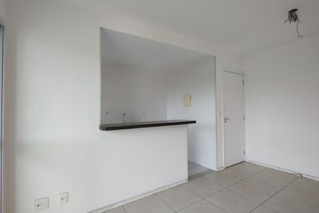 Sala de apartamento para alugar com 2 quartos, 63m² em Taquara, Rio de Janeiro