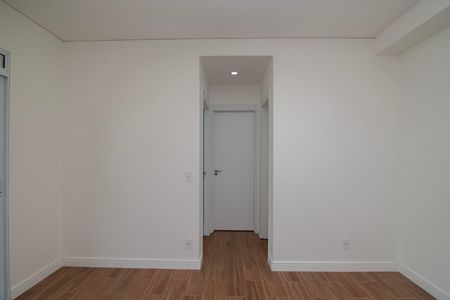 Sala de apartamento para alugar com 2 quartos, 58m² em Loteamento Remanso Campineiro, Hortolândia
