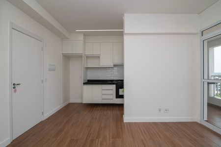 Apartamento para alugar com 58m², 2 quartos e 1 vaga Apartamento para alugar com 58m², 2 quartos e 1 vagaSala