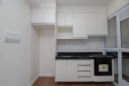 Apartamento para alugar com 58m², 2 quartos e 1 vaga Apartamento para alugar com 58m², 2 quartos e 1 vagaCozinha