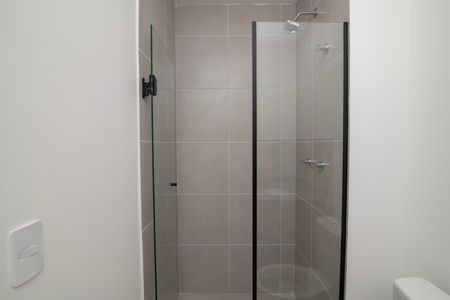 Apartamento para alugar com 58m², 2 quartos e 1 vaga Apartamento para alugar com 58m², 2 quartos e 1 vagaBanheiro Social