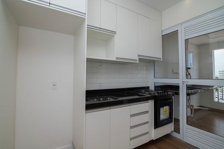 Apartamento para alugar com 58m², 2 quartos e 1 vaga Apartamento para alugar com 58m², 2 quartos e 1 vagaCozinha