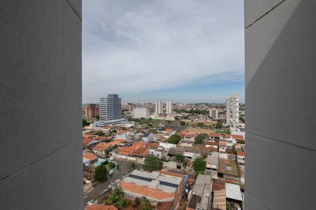 Apartamento para alugar com 58m², 2 quartos e 1 vaga Apartamento para alugar com 58m², 2 quartos e 1 vagaQuarto 2 Suíte - Vista da Janela