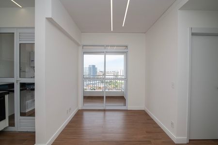 Apartamento para alugar com 58m², 2 quartos e 1 vaga Apartamento para alugar com 58m², 2 quartos e 1 vagaSala