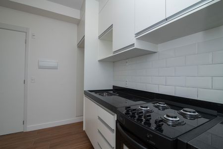 Apartamento para alugar com 58m², 2 quartos e 1 vaga Apartamento para alugar com 58m², 2 quartos e 1 vagaCozinha