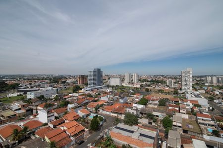 Apartamento para alugar com 58m², 2 quartos e 1 vaga Apartamento para alugar com 58m², 2 quartos e 1 vagaVaranda - Vista