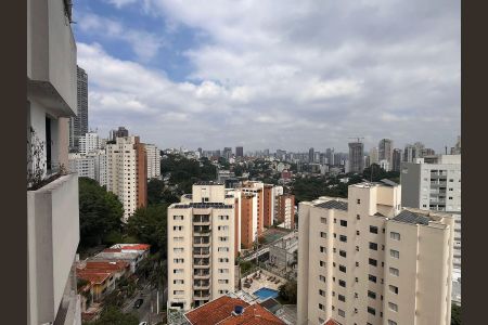 Apartamento à venda com 83m², 2 quartos e 1 vaga Apartamento à venda com 83m², 2 quartos e 1 vagaVista