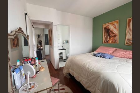 Apartamento à venda com 83m², 2 quartos e 1 vaga Apartamento à venda com 83m², 2 quartos e 1 vagaQuarto