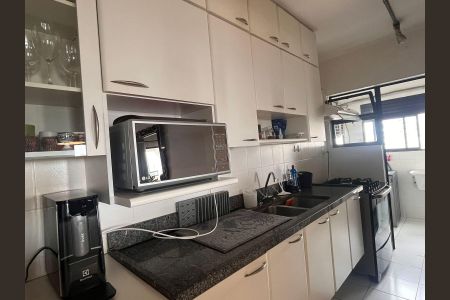 Apartamento à venda com 83m², 2 quartos e 1 vaga Apartamento à venda com 83m², 2 quartos e 1 vagaCozinha