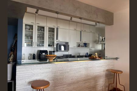 Apartamento à venda com 83m², 2 quartos e 1 vaga Apartamento à venda com 83m², 2 quartos e 1 vagaCozinha