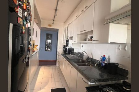 Apartamento à venda com 83m², 2 quartos e 1 vaga Apartamento à venda com 83m², 2 quartos e 1 vagaCozinha