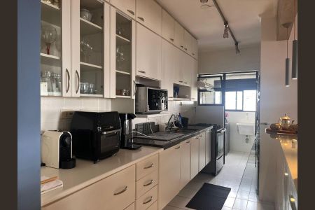 Apartamento à venda com 83m², 2 quartos e 1 vaga Apartamento à venda com 83m², 2 quartos e 1 vagaCozinha