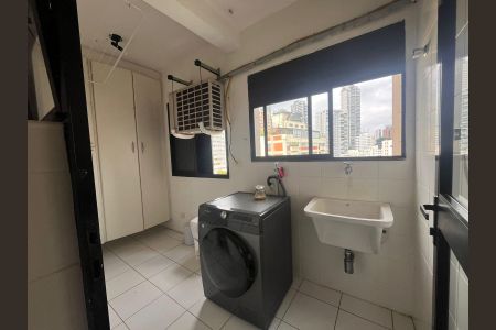 Apartamento à venda com 83m², 2 quartos e 1 vaga Apartamento à venda com 83m², 2 quartos e 1 vagaÁrea de Serviço