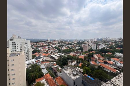 Apartamento à venda com 83m², 2 quartos e 1 vaga Apartamento à venda com 83m², 2 quartos e 1 vagaVista