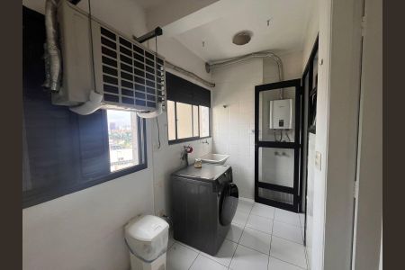 Apartamento à venda com 83m², 2 quartos e 1 vaga Apartamento à venda com 83m², 2 quartos e 1 vagaÁrea de Serviço