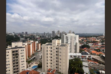 Apartamento à venda com 83m², 2 quartos e 1 vaga Apartamento à venda com 83m², 2 quartos e 1 vagaVista