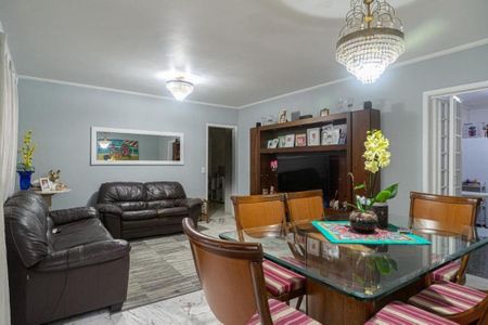 Foto 03 de apartamento à venda com 3 quartos, 115m² em Bela Vista, São Paulo