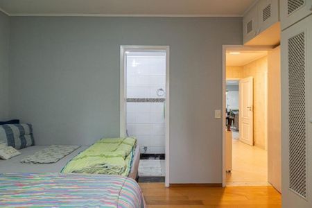 Foto 14 de apartamento à venda com 3 quartos, 115m² em Bela Vista, São Paulo