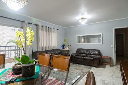 Foto 01 de apartamento à venda com 3 quartos, 115m² em Bela Vista, São Paulo
