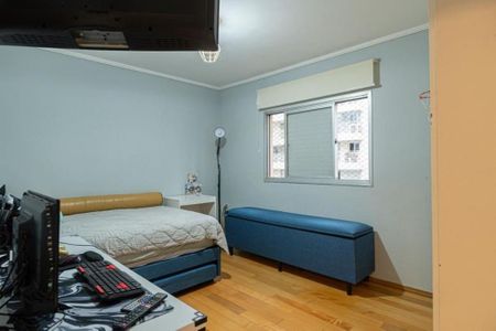 Foto 16 de apartamento à venda com 3 quartos, 115m² em Bela Vista, São Paulo
