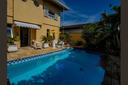 Casa de condomínio à venda com 231m², 4 quartos e 4 vagasFoto 11
