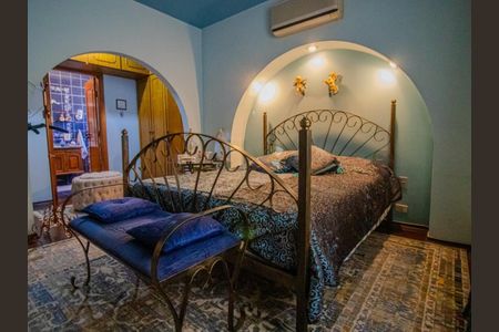 Casa de condomínio à venda com 231m², 4 quartos e 4 vagasFoto 30