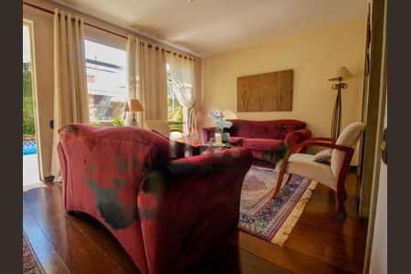 Casa de condomínio à venda com 231m², 4 quartos e 4 vagasFoto 24