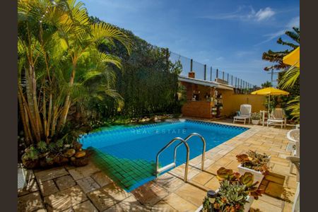 Casa de condomínio à venda com 231m², 4 quartos e 4 vagasFoto 15