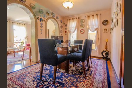 Casa de condomínio à venda com 231m², 4 quartos e 4 vagasFoto 16