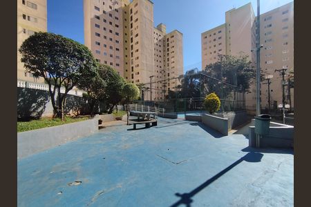 Apartamento à venda com 62m², 3 quartos e 1 vagaÁrea comum