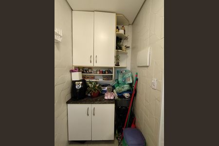 Apartamento à venda com 62m², 3 quartos e 1 vagaÁrea de Serviço