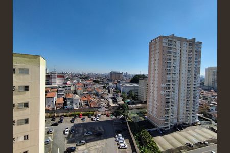 Apartamento à venda com 62m², 3 quartos e 1 vagaVista da Rua