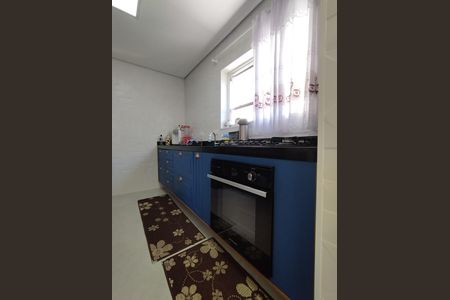 Apartamento à venda com 62m², 3 quartos e 1 vagaCozinha - Torneira